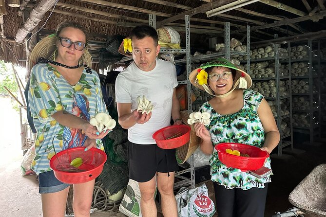Unique Farm to Table Cooking Class with Top Chef in Vietnam - What the $67 price includes in practical terms