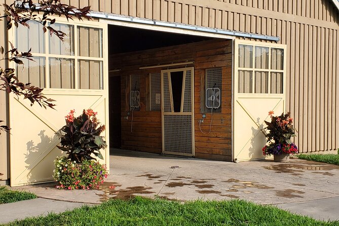 Unique Horse Farm Tours with Insider Access to Private Farms - What the guides add to the experience