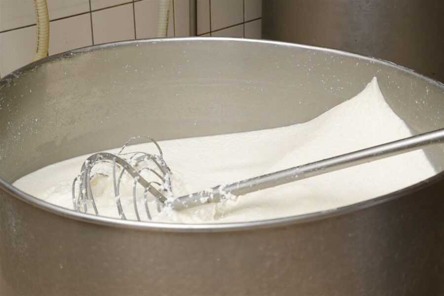 Vico Equense: Tour in the dairy "Mozzarella Experience" - From fior di latte to Provolone del Monaco