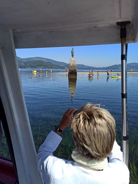 Vigo: Bay of San Simón Mussel Farming Tour - Who will enjoy this boat tour most