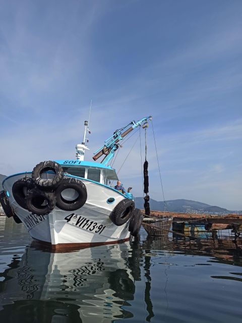 Vigo: Bay of San Simón Mussel Farming Tour - FAQ