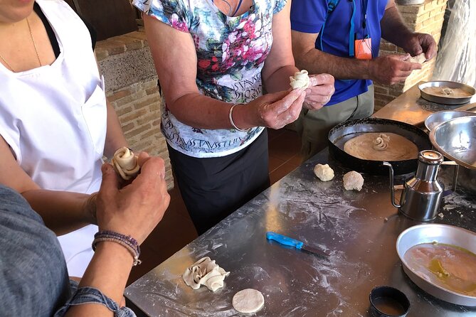 Village cooking class in an Agritourism Unit in Arcadia, Greece! - Key points to know before booking