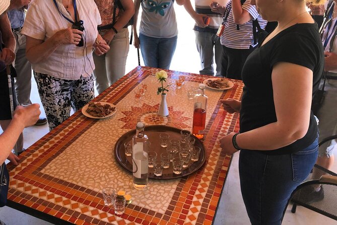 Village cooking class in an Agritourism Unit in Arcadia, Greece! - From Kalamata to mountain Arcadia