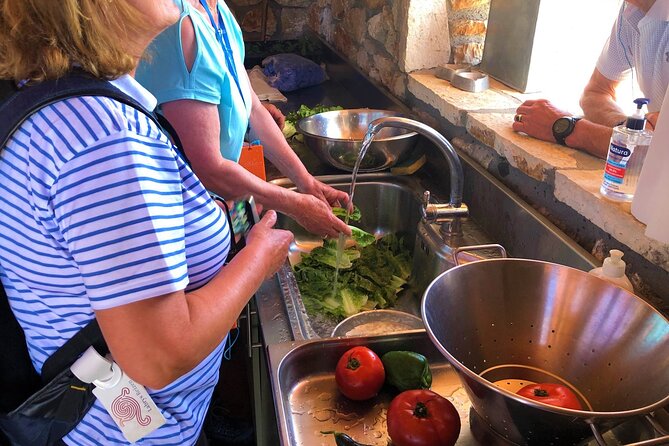 Village cooking class in an Agritourism Unit in Arcadia, Greece! - Is $382.01 per person good value?