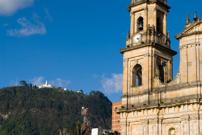 VIP Bogota City Tour: Farmers Market, Monserrate, Candelaria, 9hr - Why this Bogotá day works so well