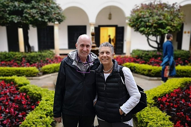 VIP Bogota City Tour: Farmers Market, Monserrate, Candelaria, 9hr - Crafts and Candelaria bring the old city to life