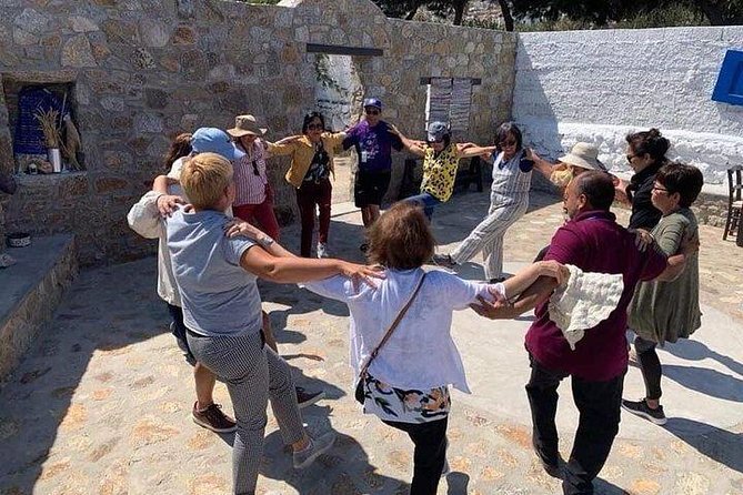 Visit the Mykonian Farm in Mykonos - From Hora to the quieter side of Mykonos