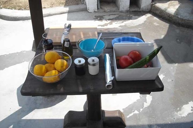 Visit the Mykonian Farm in Mykonos - Is $54.42 good value?