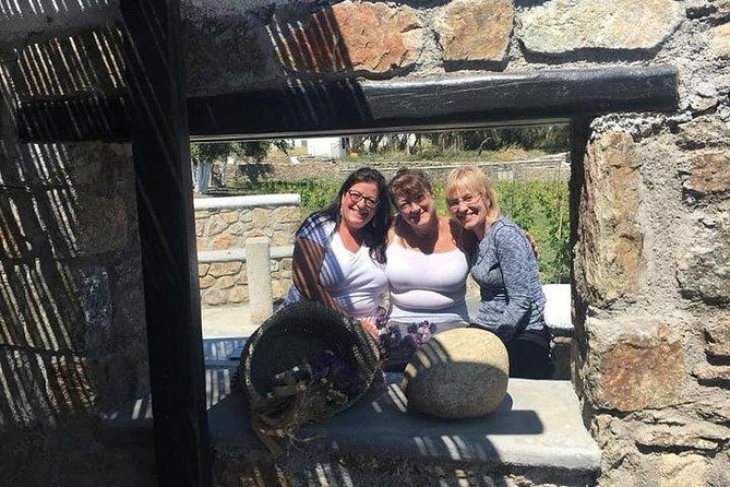 Visit the Mykonian Farm in Mykonos - Booking and cancellation advice