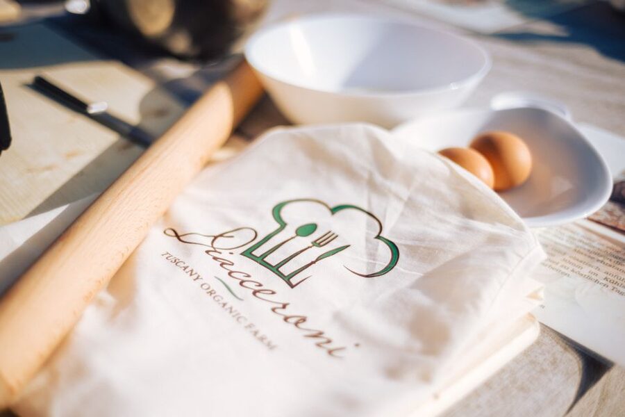 Volterra: Fresh Pasta Cooking Class at a Tuscan Farmhouse - A pasta class at a real Tuscan farmhouse