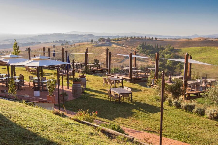 Volterra: Fresh Pasta Cooking Class at a Tuscan Farmhouse - What to bring and what not to expect