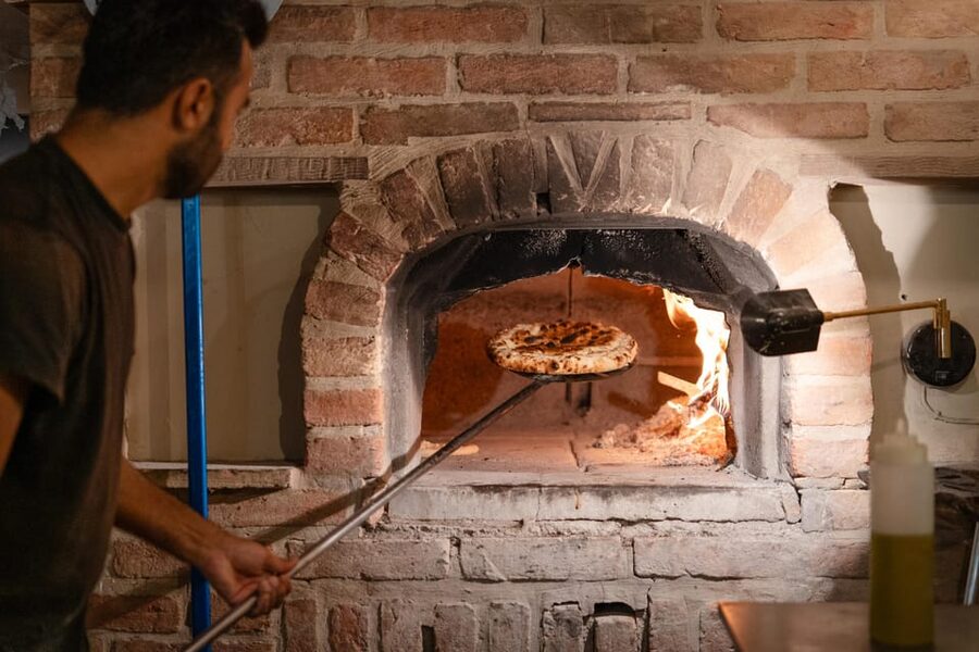 Volterra: Pizza Cooking Class in a tuscan farmhouse - Key points to know before booking
