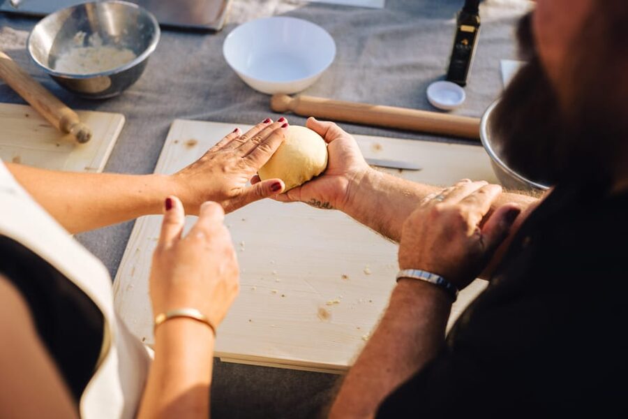 Volterra: Pizza Cooking Class in a tuscan farmhouse - Who will enjoy this class most