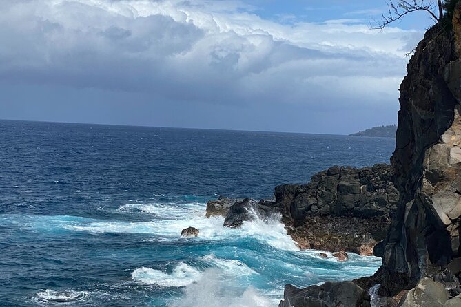 Waipi’o on Horseback: Mountain Ocean Views Working Cattle Ranch - Key points at a glance