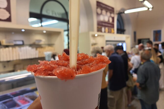Wine Tasting and Food Tour at Vatican and Trionfale Farmers - What you may taste along the way