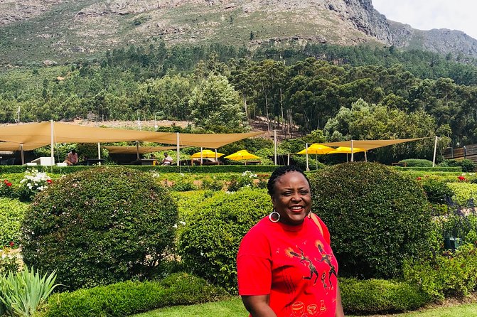 Wine tasting - Boutique farms - Three boutique farms, not a one-size-fits-all wine route