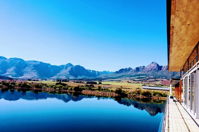 Wine tasting - Boutique farms - Is $233.87 per person good value?