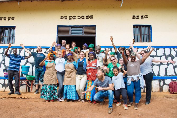 Women-led Coffee Farm Trek - A closer look at time, value, and group size