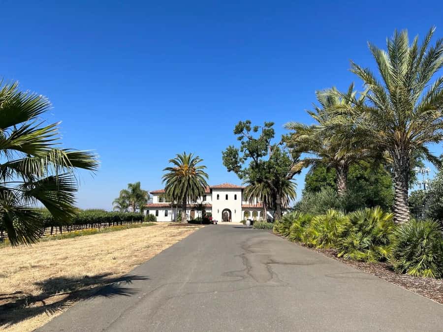 Yolo: Vineyards, Farms & Cultural Gems - Audio Driving Tour - Final Verdict: A Good Rural Introduction at a Fair Price