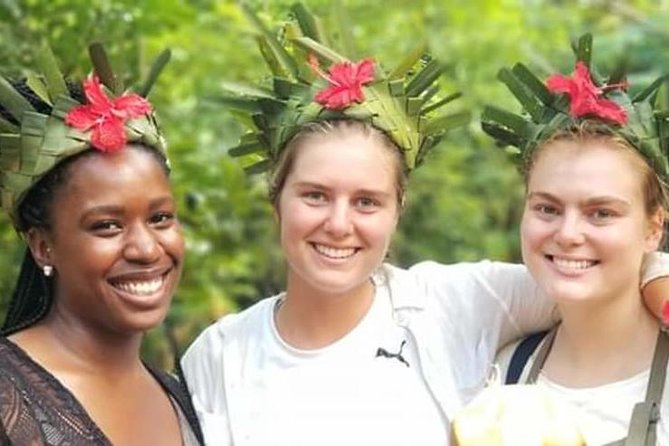 Zanzibar Aromatic Spice Farms Tour - Why Zanzibar’s spice farms are worth your morning
