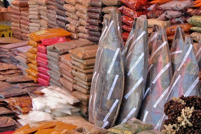 Zanzibar Cooking Class [Swahili food test ] and Spice farm Private tour - How much value do you get for $59?