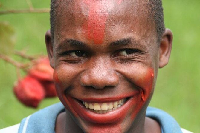 Zanzibar Cooking Class [Swahili food test ] and Spice farm Private tour - Should you book the Tangawizi Spice Farm and cooking tour?