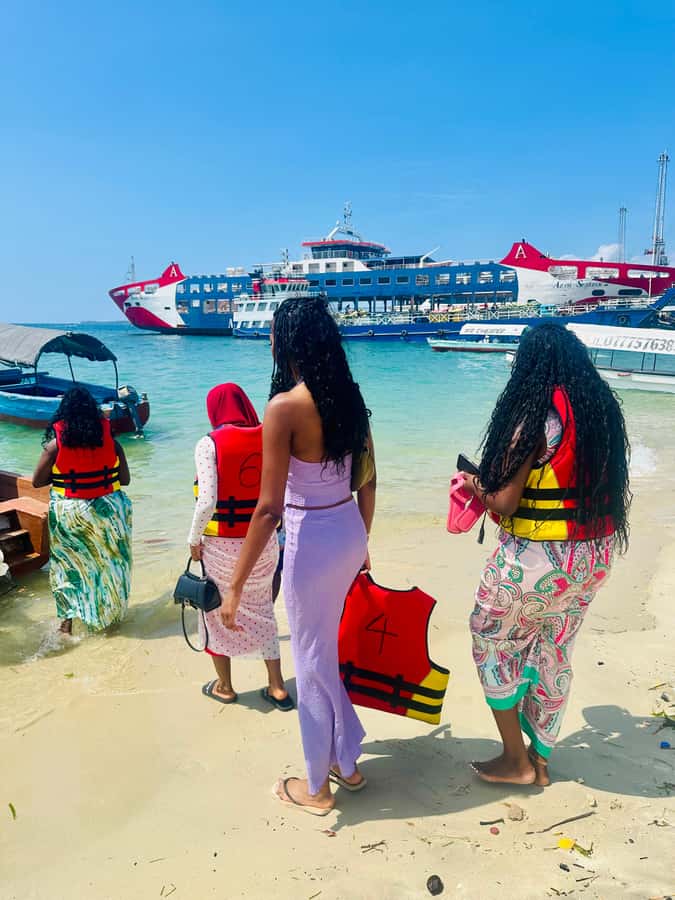Zanzibar: Day Trip Stone Town, Spice farm,Prison Island - Why the Spice Farm Is More Than a Photo Stop