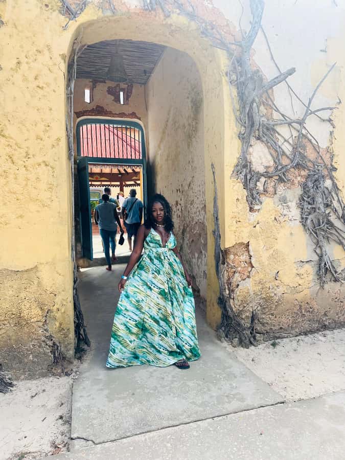 Zanzibar: Day Trip Stone Town, Spice farm,Prison Island - Practical Tips for a Smoother Day