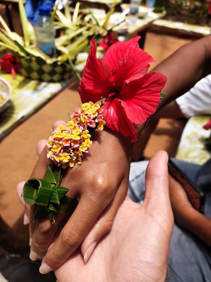 Zanzibar: Half-Day Spice Farm Tour,the flavours of Zanzibar - Morning or afternoon timing
