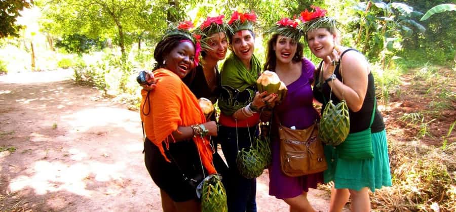 Zanzibar: Jozani Forest and Spice Farm Tour with Transfer - From forest paths to Zanzibar’s spice farms