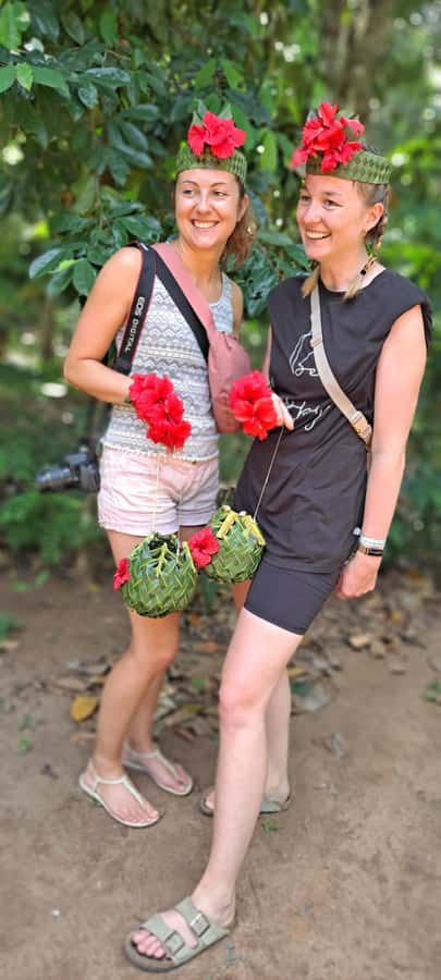 Zanzibar:Jozani forest, Spice farm with Swahili Cuisine clas - Key points to know before booking