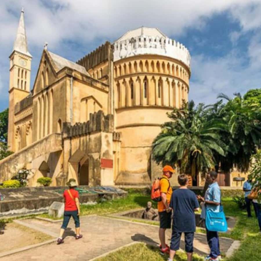 Zanzibar: Jozani Forest, Spice Farms, & Stone Town tour - Who should book this combination