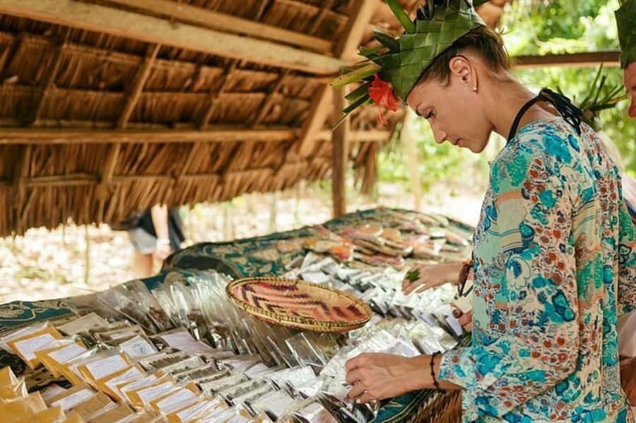 Zanzibar: Jozani forest tour & Spice farm tour with lunch - Who will get the most from this tour