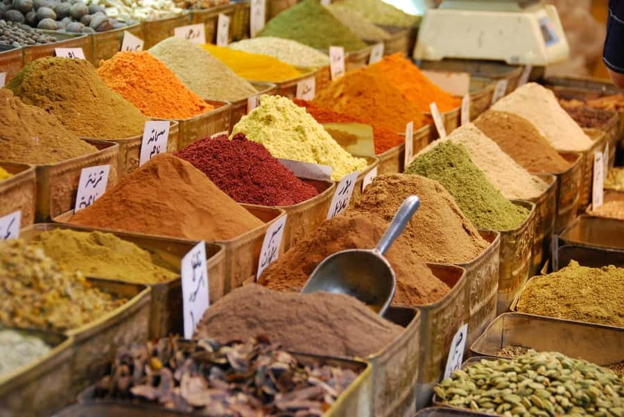 Zanzibar: Jozani forest tour & Spice farm tour with lunch - Walking through Zanzibar’s spice country