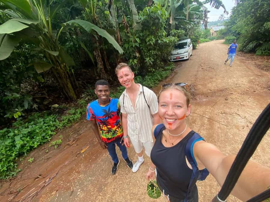 Zanzibar: Mnemba Atoll, Spice farm, Jozani forest & Lunch - Is $108 a fair price?