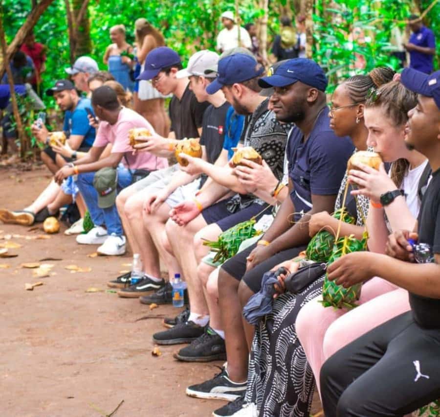 ZANZIBAR: Prison Island, Spice Farm Visit & Turtle Swim Tour - Timing, comfort, and what to pack