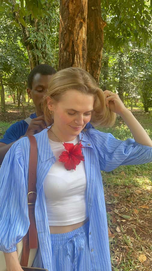 Zanzibar: Spice Farm Guided Tour with Lunch - Spice shopping at the farm