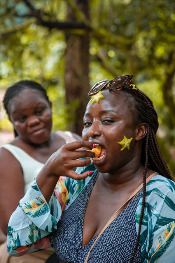 Zanzibar: Spice Farm Guided Tour with Lunch - Is $40 a fair price?