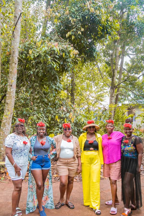 Zanzibar: Spice Farm Guided Tour with Lunch - Who will enjoy this spice farm tour