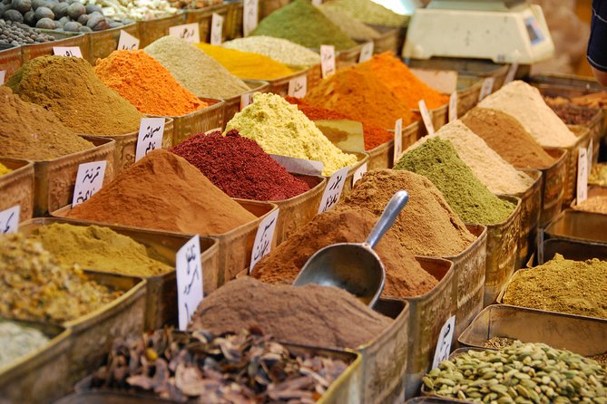 Zanzibar Spice Farm Half-Day Walking Tour - Key points to know before booking