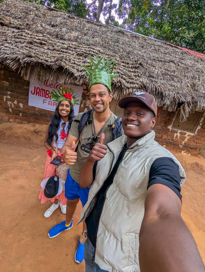 Zanzibar: Spice Farm, Local Lunch & Coconut Climbing - Why Zanzibar’s spice farms are worth your time