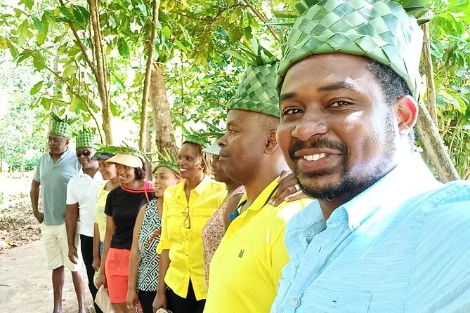 Zanzibar Spice Farm Tour - From Portuguese trade routes to Zanzibar’s spice fields