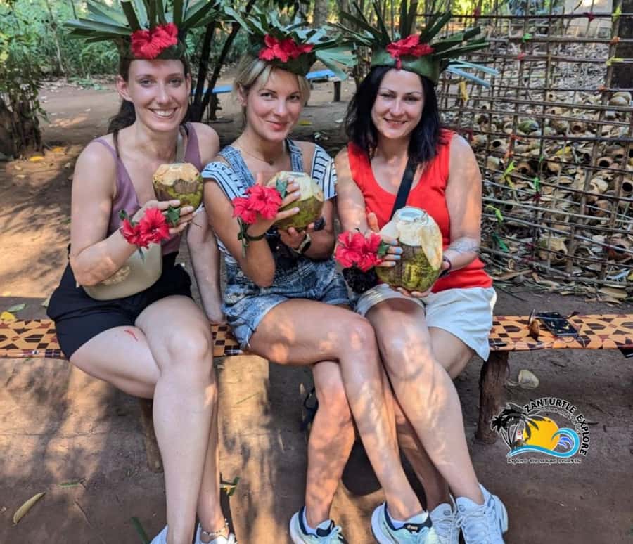 Zanzibar: Spice Farm Tour and Cooking Class with Lunch - Guide quality and the feel of a private group