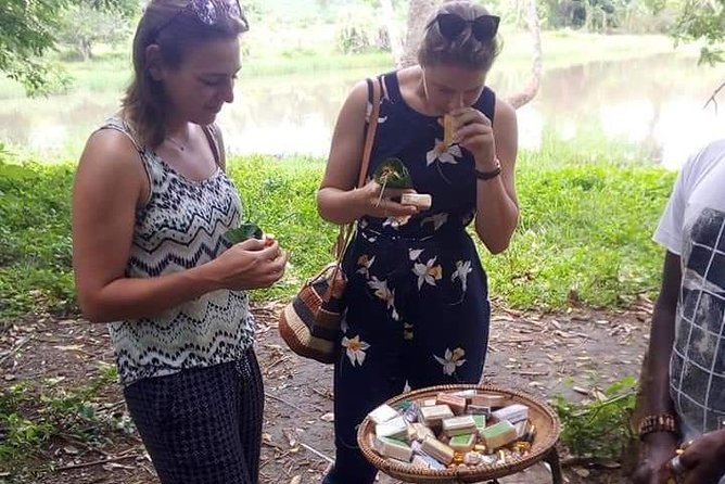 Zanzibar Spice Farm Tour - Group and Private Options - Key points to know before booking