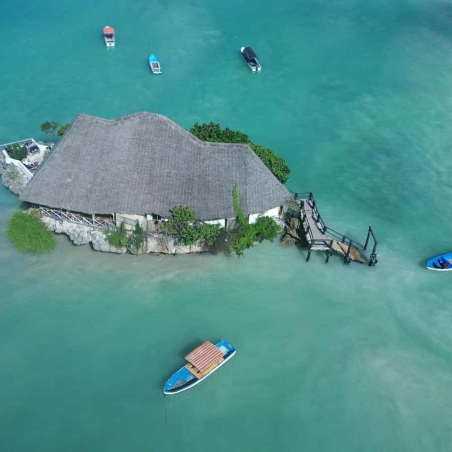 ZANZIBAR: Spice Farm Tour, Jozani Forest & Rock Restaurant - Key points at a glance