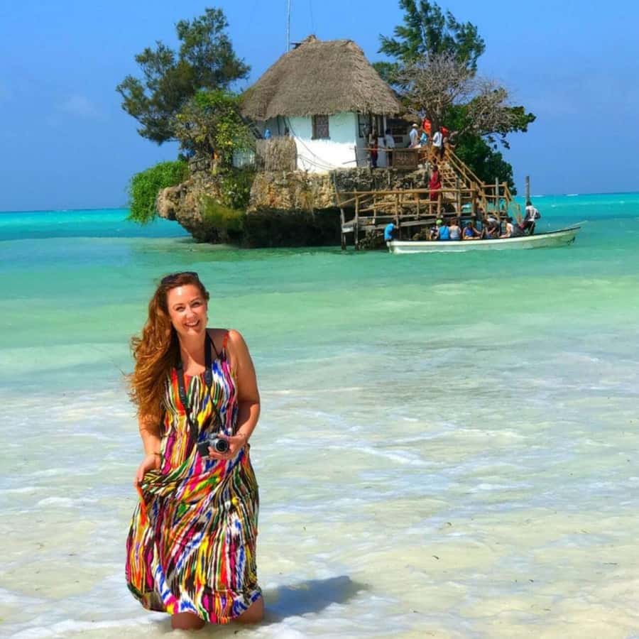 ZANZIBAR: Spice Farm Tour, Jozani Forest & Rock Restaurant - Why this Zanzibar combination works
