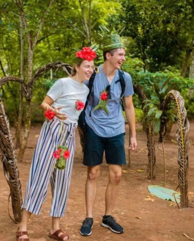 Spice Farm Tour & Stone Town Adventure