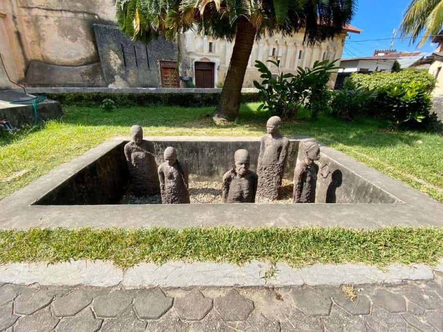 Zanzibar: Spice Farm Tour & Stone Town Adventure - Stone Town adds the historical side