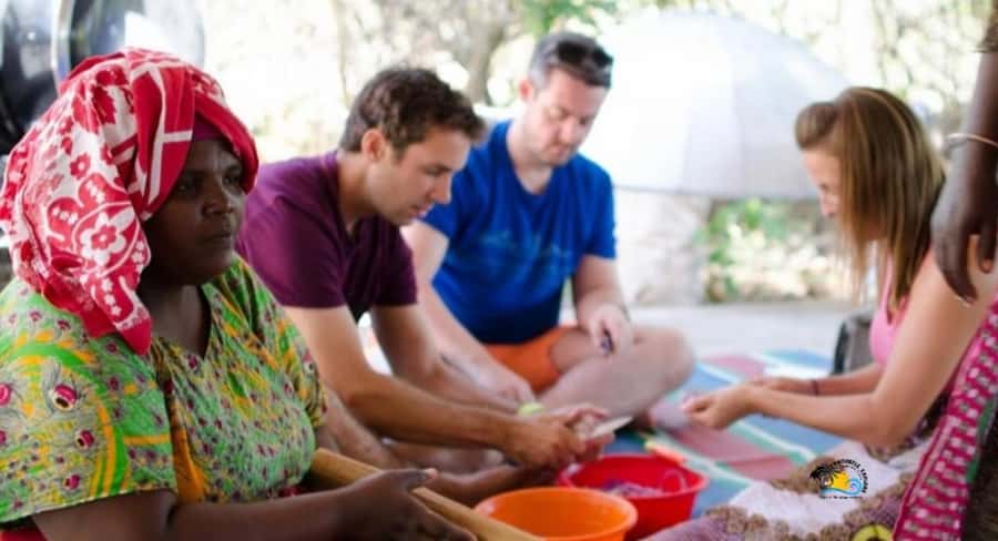Zanzibar: Spice Farm Tour with Cooking lesson - The spice farm is a classroom, not just a photo stop