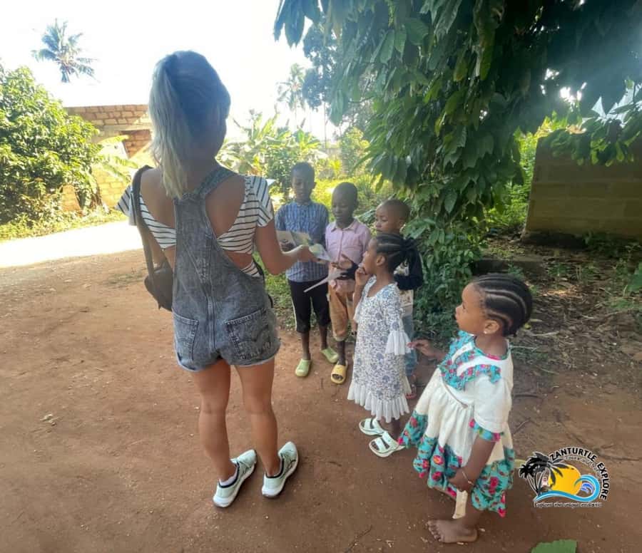 Zanzibar: Spice Farm Tour with Cooking lesson - Traditional music adds a cultural finish